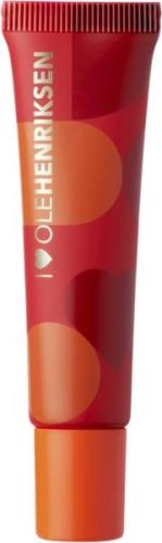 Ole Henriksen LIP Treatment Pout Preserve Blood Orange Spritz 12. 00 M...