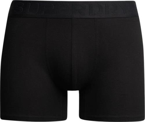 Superdry Boxer Triple Pack L - Boxershorts hos Magasin