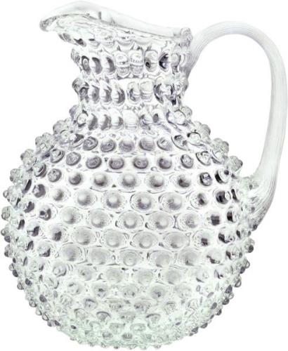 Anna Von Lipa Paris Hobnail Jug 2L Crystal Glass Str 1050,45 - Kander ...