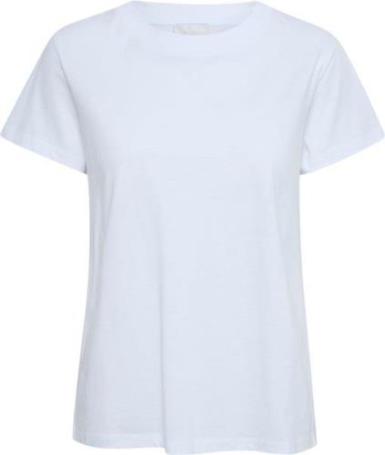 My Essential Wardrobe Hannemw Tee Kvinde 110601 Kortærmede T-shirts St...