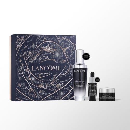 Lancôme Advanced Génifique Holiday Set 2024 - Hudpleje hos Magasin