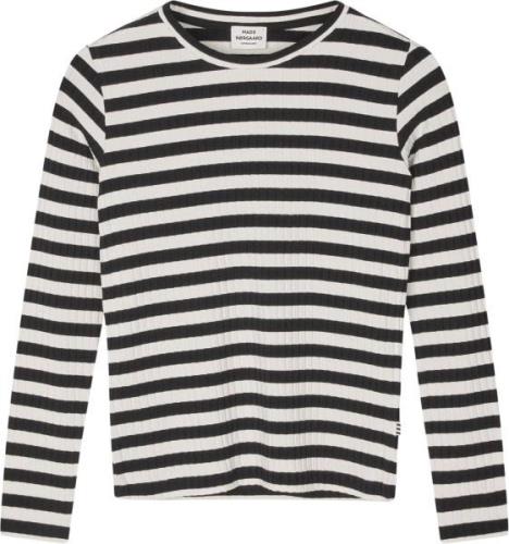 Mads Nørgaard - Copenhagen 5x5 Classic Stripe Talika Top Str 4 år - So...