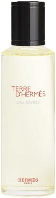 HERMÈS Terre D'hermès EAU Givrée EAU DE Parfum 200ml Herreduft - Eau D...