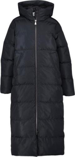 MCKINLEY Anna Purna Long Puffer Jakke 40 - Jakker hos Magasin