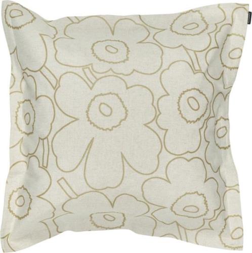 Marimekko Pieni Piirto Unikko TP 50x50cm 0008 - Pyntepuder hos Magasin