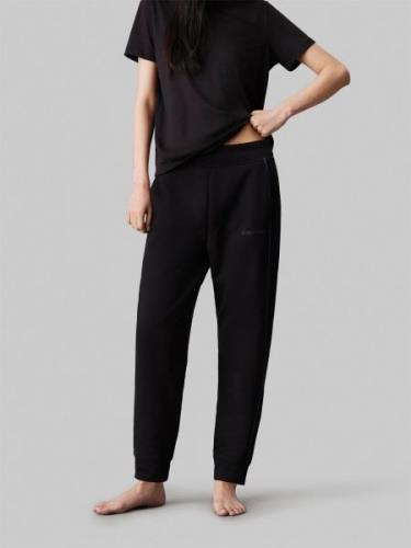 Calvin Klein Jogger Natbukser Str L - hos Magasin