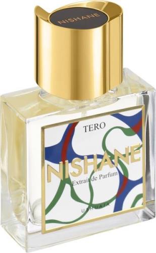 NISHANE Nishane Tero 50 ML Kvindeduft 50 ml - Eau De Parfum hos Magasi...