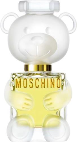 Moschino Toy 2 Eau de Toilette Kvindeduft 100 ml - Eau De Parfum hos M...