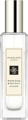 Jo Malone London Wood Sage & Sea Salt Cologne Kvindeduft 30.00 ml - Ea...