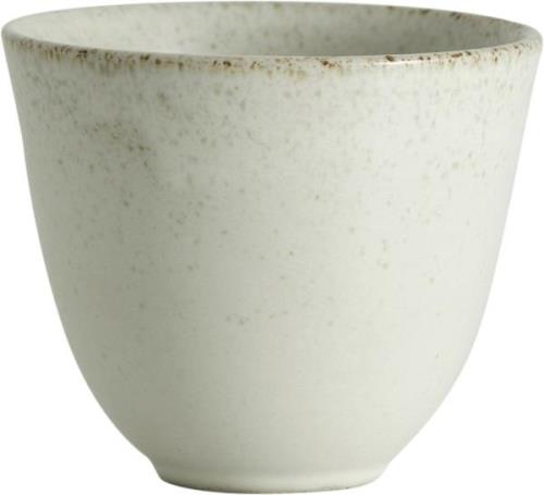 Nordal Grawa cup, Ivory 0008 - Kopper Uden Hank hos Magasin