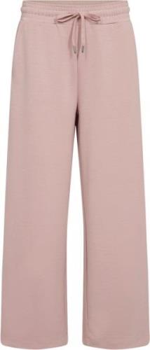 soyaconcept Scbanu 33 Kvinde 4210 Blush Sweatpants Str L - hos Magasin