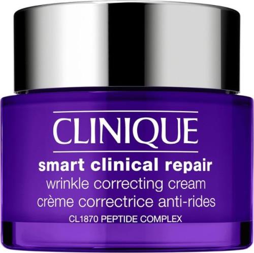 Clinique Smart Clinical Repair Wrinkle Cream 75.00 ml - Dagcreme hos M...