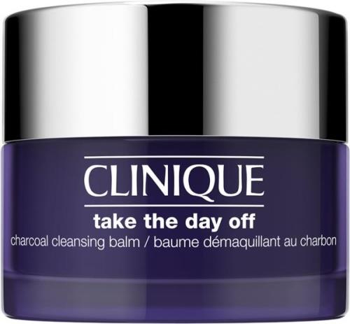 Clinique Take The Day Off Charcoal Detoxifying Cleansing Balm 30.00 ml...