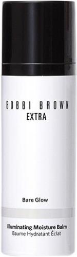 Bobbi Brown Extra Illuminating Moisture Balm Bare 30 ml - Highlighter ...