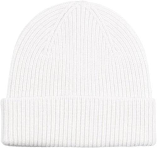 Colorful Standard Merino Wool Beanie One Size - Huer hos Magasin