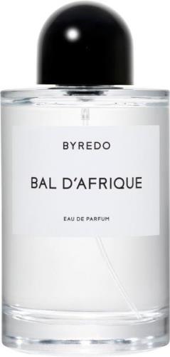 BYREDO 250 ML Eau De Parfum Bal D'afrique Julegaveæske Kvindeduft - Ea...