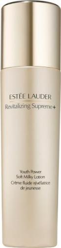 Estée Lauder Revitalizing Supreme+ Youth Power Milky Lotion 100.00 ml ...