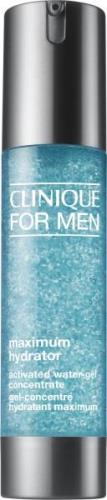 Clinique Clinique For Men Maximum Hydrator Watergel Hydrating Concentr...