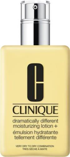 Clinique Dramatically Different Moisturizing Lotion + 200.00 ml - Dagc...