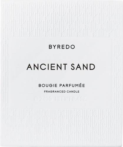 BYREDO BYR FC Ancient Sand 240g Julegaveæske Kvindeduft - Eau De Parfu...