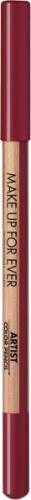 Make Up Forever Artist Color Pencil 0.5 G - Lipliner hos Magasin