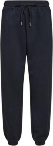 Levete room Lrnuka 8 Kvinde L200 - Dark Navy Sweatpants Str L - Bomuld...