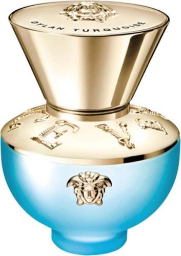 Versace Versace Dylan Turquoise Eau de Toilette Kvindeduft 100 ml - Ea...