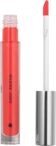 Nilens Jord Glossy Lips 3.7 ml - Lipgloss hos Magasin