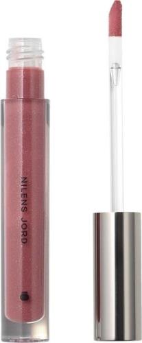 Nilens Jord Glossy Lips 3.7 ml - Lipgloss hos Magasin