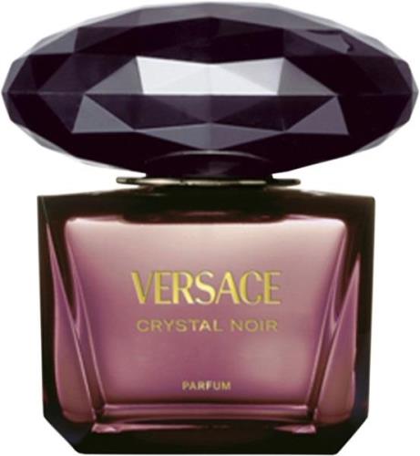 Versace Crystal Noir Parfum Kvindeduft 50 ml - Eau De Toilette hos Mag...