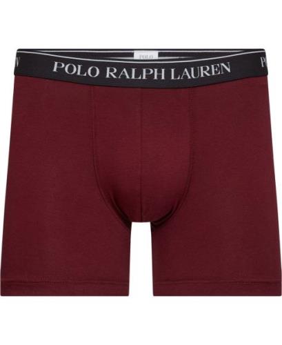 Polo Ralph Lauren BCI Cotton/elastane3pk-bxb L - Boxershorts hos Magas...