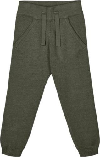 Fliink Alon Pant Str 4Y/104 - Beetle Bukser Polyester hos Magasin