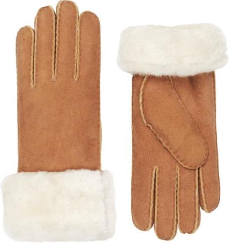 MJM Glove Mille W L - Handsker Uld hos Magasin