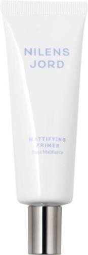 Nilens Jord Mattifying Primer 25 ml - Primer hos Magasin