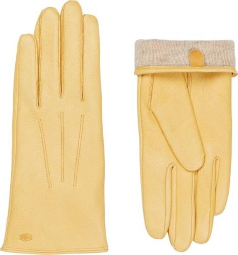 MJM MJM Gloves Shila W L - Handsker Uld hos Magasin