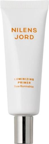 Nilens Jord Luminizing Primer 25 ml - Primer hos Magasin