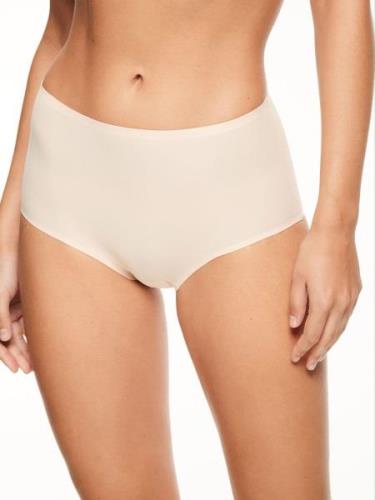 Chantelle Softstretch High Waist Brief Briefs - hos Magasin