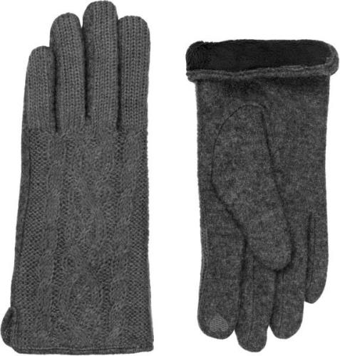 MJM MJM Glove Julia W One Size - Handsker Uld hos Magasin