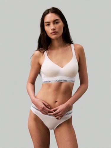 Calvin Klein Lift Bralette Bh'er Uden Bøjle Str L - hos Magasin