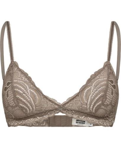 Magasin Fleur 1. 1 Unlined Bra Bh'er Uden Bøjle Str L