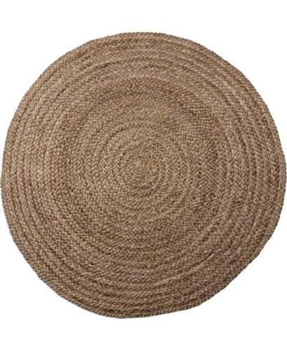 Magasin Jute Rug/natura, Tæppe 0008 Gulvtæpper