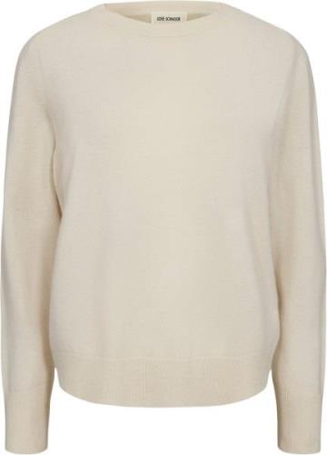 Sofie Schnoor Sweater Str L - 0101 Strik hos Magasin