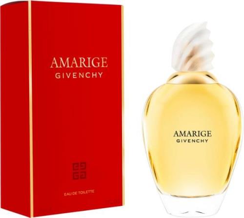 Givenchy Amarige Eau de Toilette 30 ML Kvindeduft 30 - Eau De Toilette...