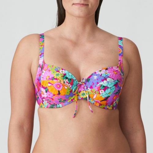 PrimaDonna Najac Full cup Bikinitop Bikinitoppe Str H 95 - hos Magasin