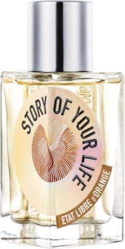 Etat Libre d’Orange Etat Libre D'orange Story of Your Life EdP 50 ml K...