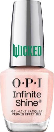 OPI "Infinte Shine The ""Ga"" Is Silent" 15 ml - Almindelig Neglelak h...