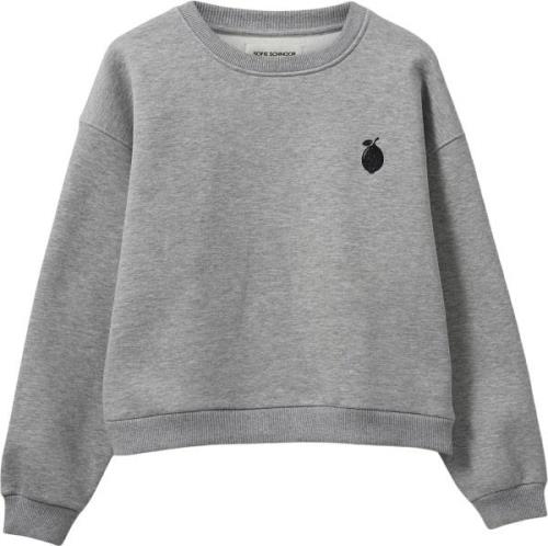 Sofie Schnoor Sweatshirt Kvinde 8010 Langærmede Bluser Str L - hos Mag...