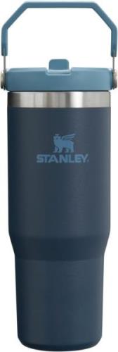 Stanley Iceflow Flip Straw Tumbler 0. 89L 0008 - Kopper Med Hank hos M...