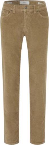 BRAX Style. Cadiz Mand 57 Beige Chinos Str 38/30 - hos Magasin