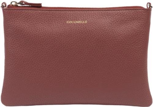 Coccinelle Best Crossbody TU - Crossbody Tasker hos Magasin